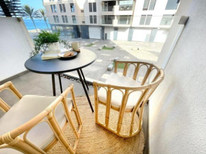 KS Doña Pepita - Kaleria Suites, Almeria